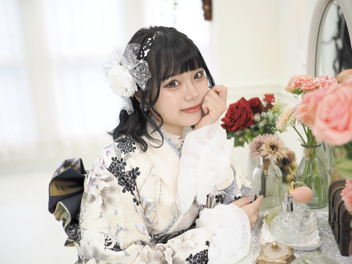 わこ❦ -👗衣装と物語で変化する世界観着せ替えGirl 🎀🪽 tweet media