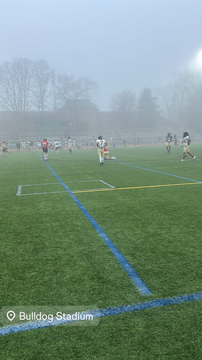 Xavier Blackmon C/o 27 OLB tweet media