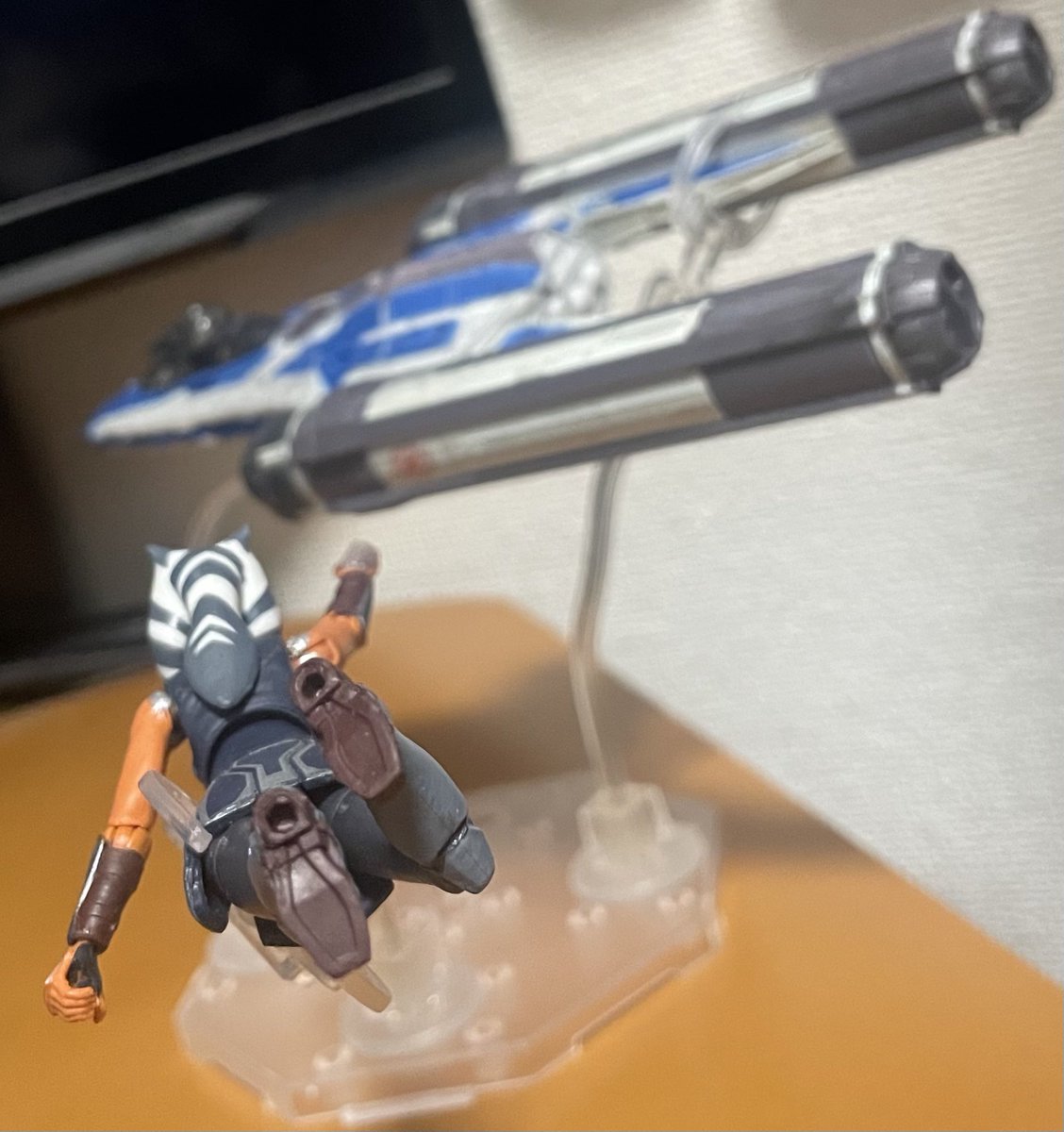 CLO-NEX🦋✨◎ #SAVE THFBS tweet media