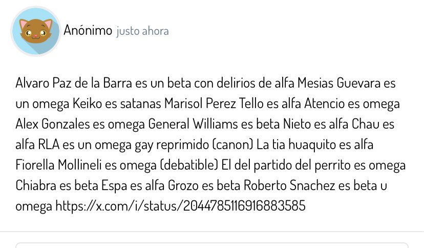 cconeres 🇵🇪 tweet media