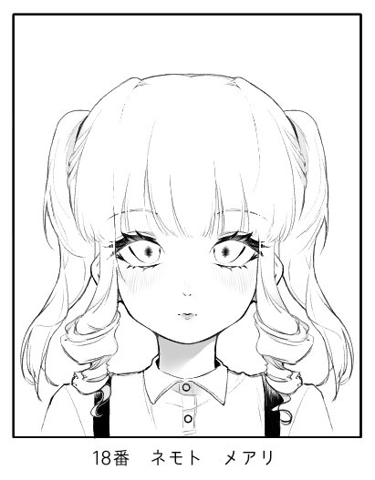 りりカッコ tweet media