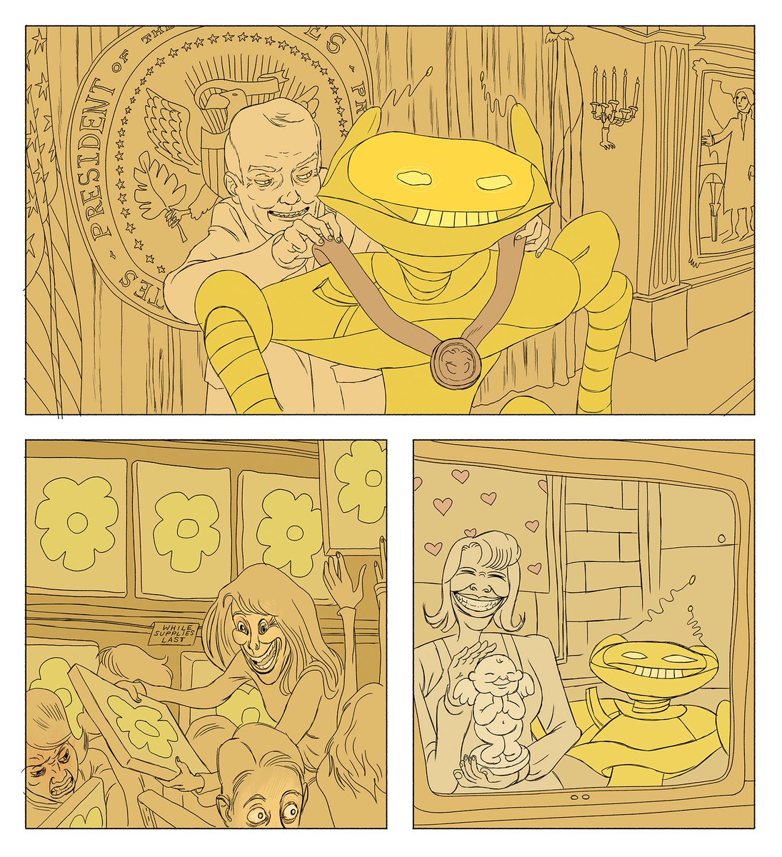 Malachi Ward tweet media