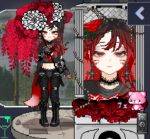 🔞 HADES tweet media