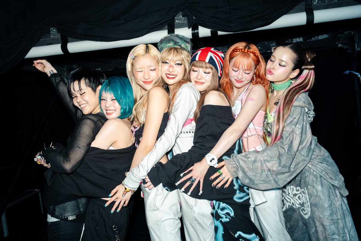 XG OFFICIAL tweet media