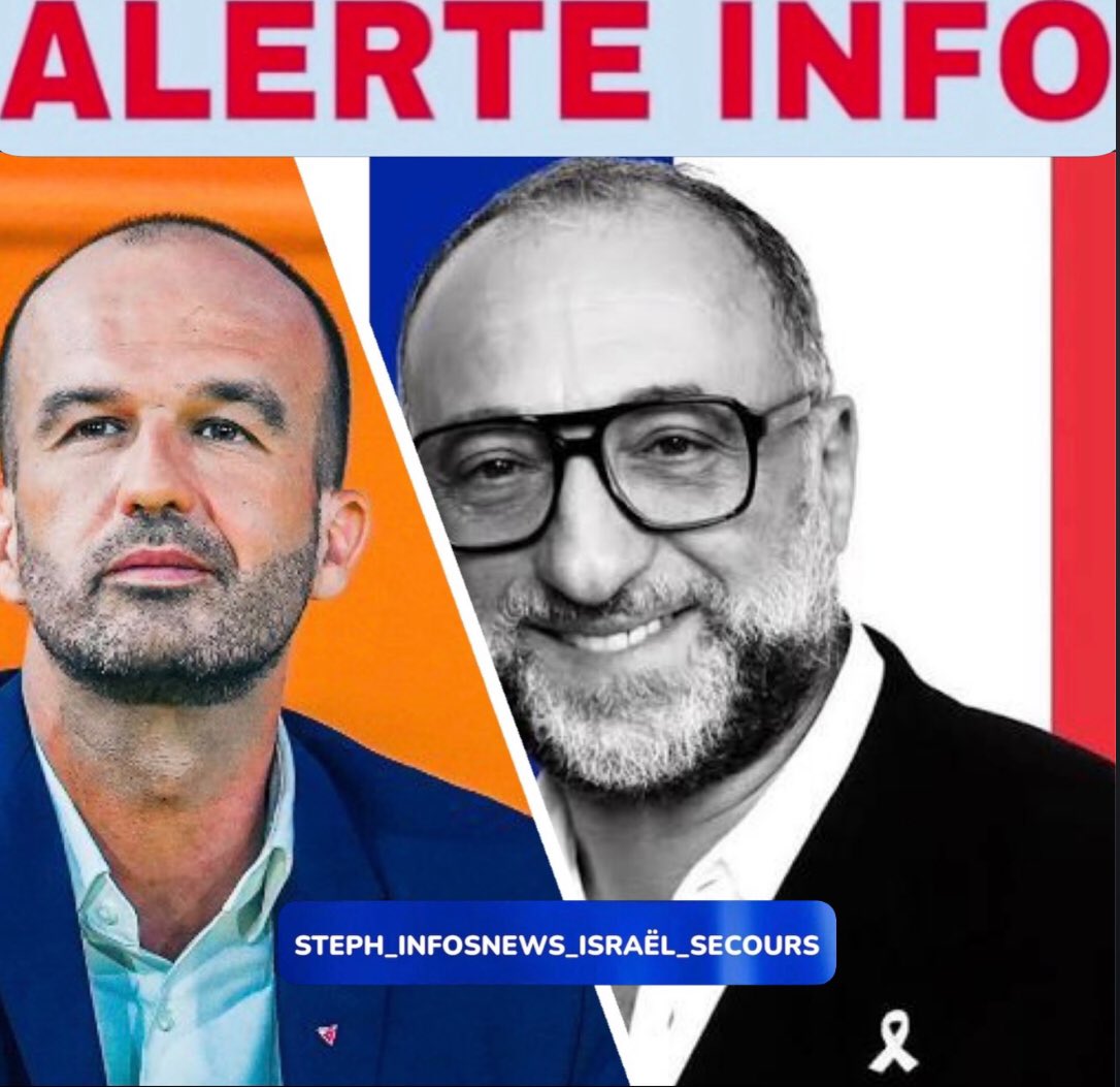 Jo Fitoussi 🇫🇷✡️🇫🇷✝️🇫🇷🇮🇱🎗 #FreeFrance tweet media