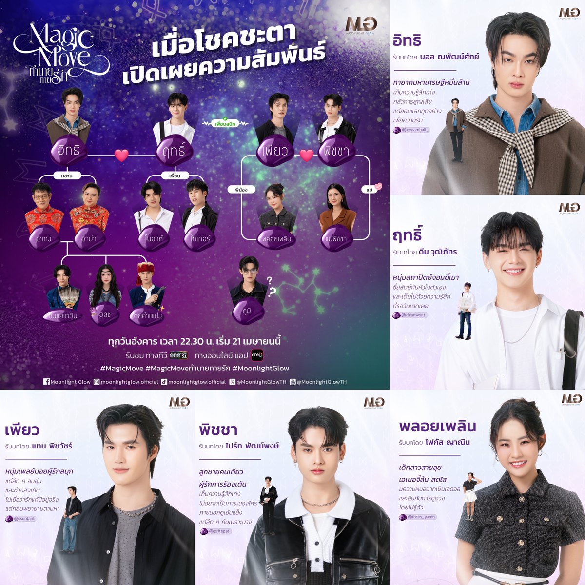 หัวใจวาย tweet media