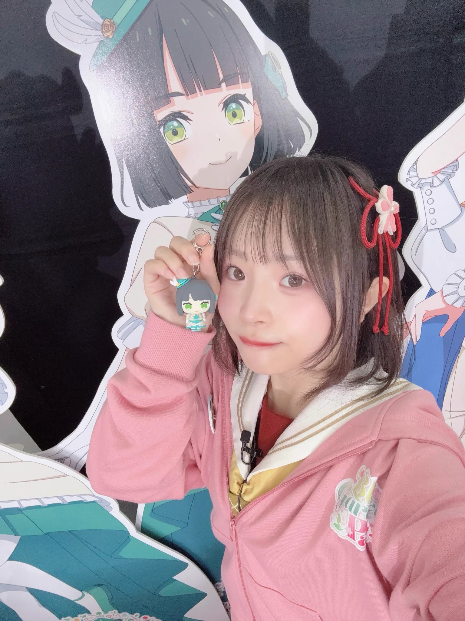 櫻井陽菜 on X: 