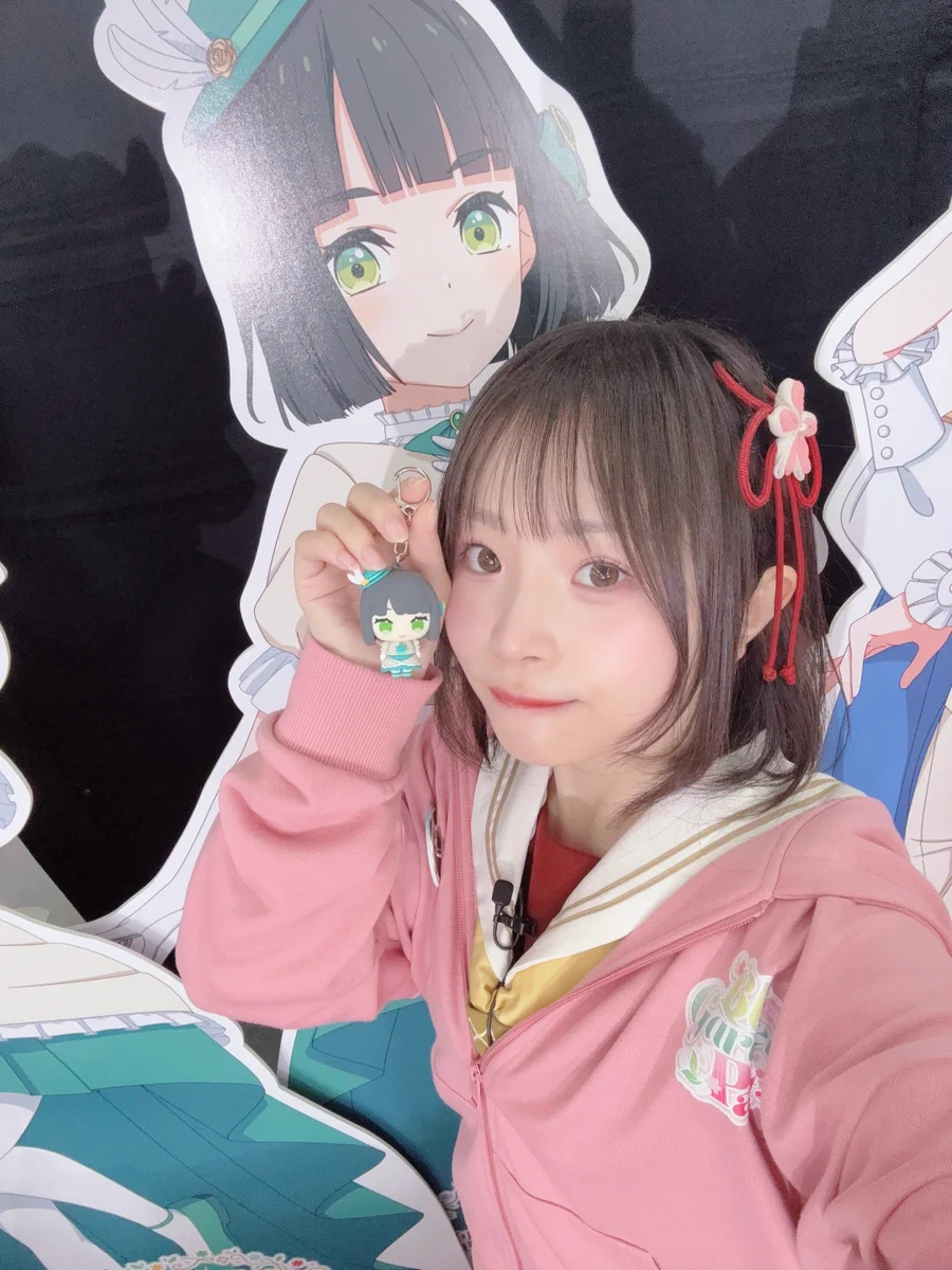 櫻井陽菜 on X: 