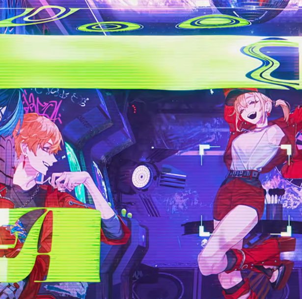 absolutely not slick akito #akikoha #彰こは