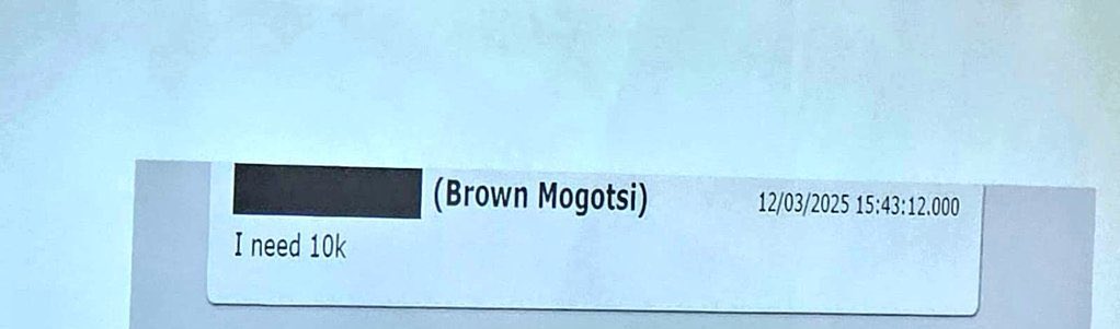 Thanzi 🩷 tweet media