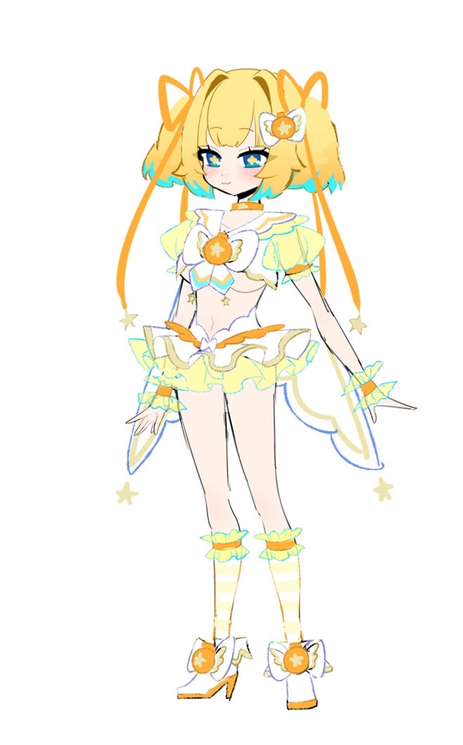 ゴリウータン@超会議2日目 tweet media