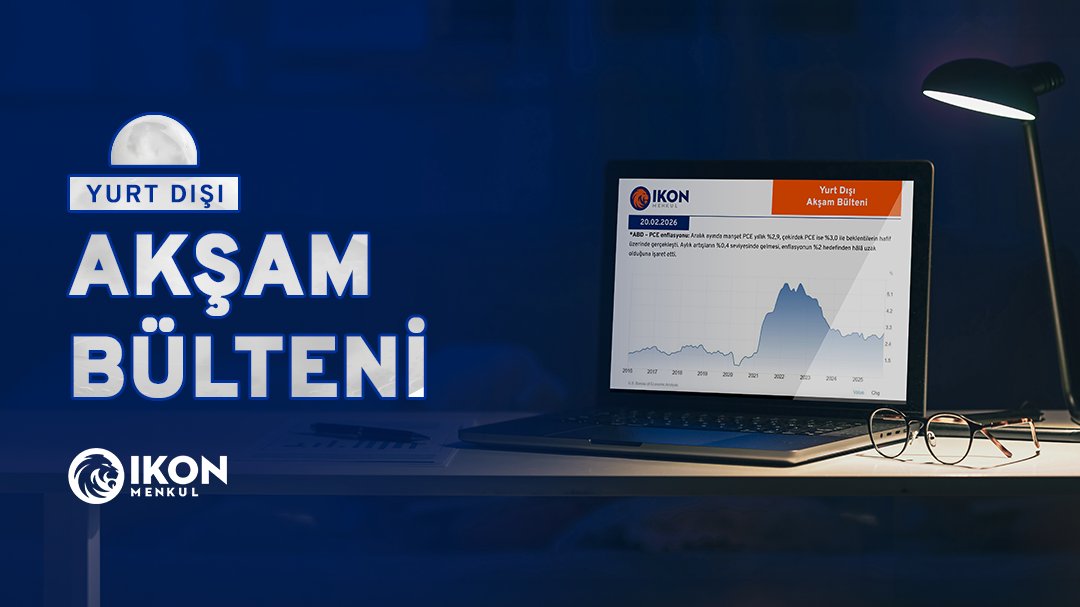 IKON Menkul tweet media