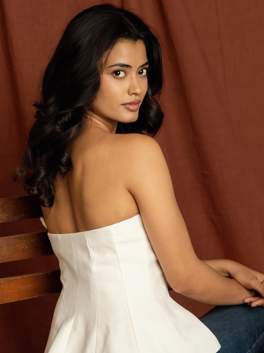 Weekendvibes_'s tweet image. Ira Dayanand 🤍

#Ira #IraDayanand