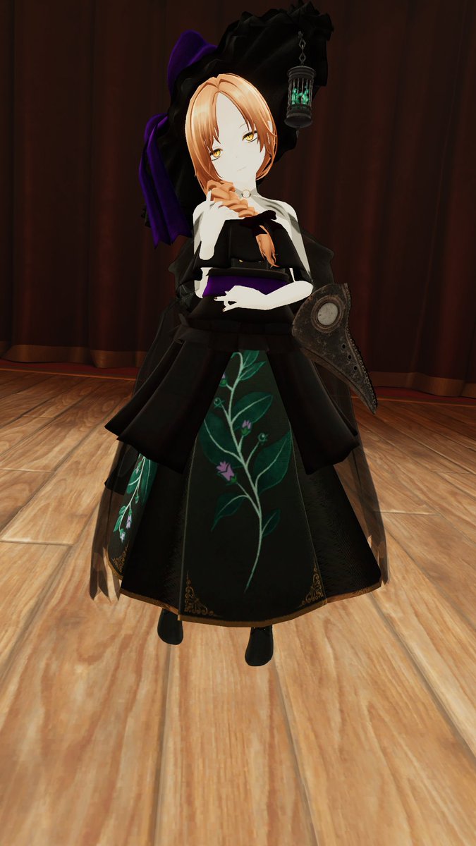 アルテ・ニル/Arte_nill tweet media