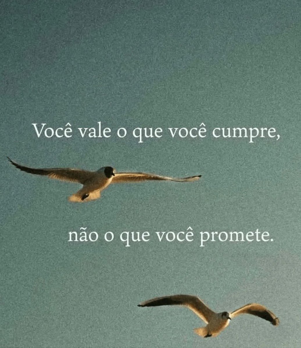 sccpreis's tweet photo. Nunca prometa o que você não pode cumprir... https://t.co/Nca4WQKeJK