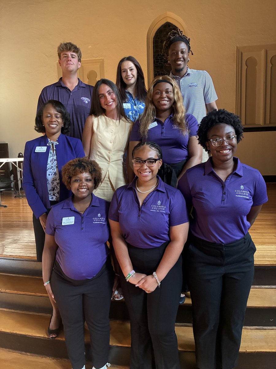 SCCommHigherEd's tweet photo. HAPPENING NOW: It’s Higher Education Day 2026, and the CHE is welcoming SC students from over 30 independent, public, and technical colleges across the state to the 5th annual Higher Education Day event! Stay tuned for more our FB Live from the State House. https://t.co/tpspyZ4krj