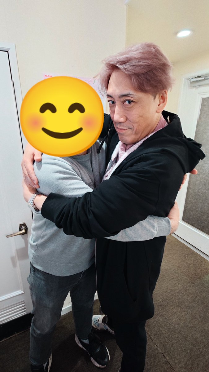 ひでたん tweet media