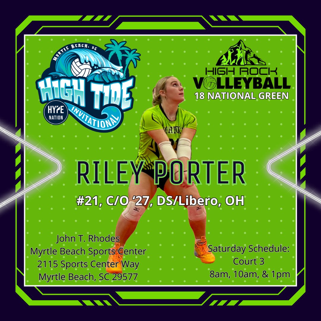 Riley Porter tweet media