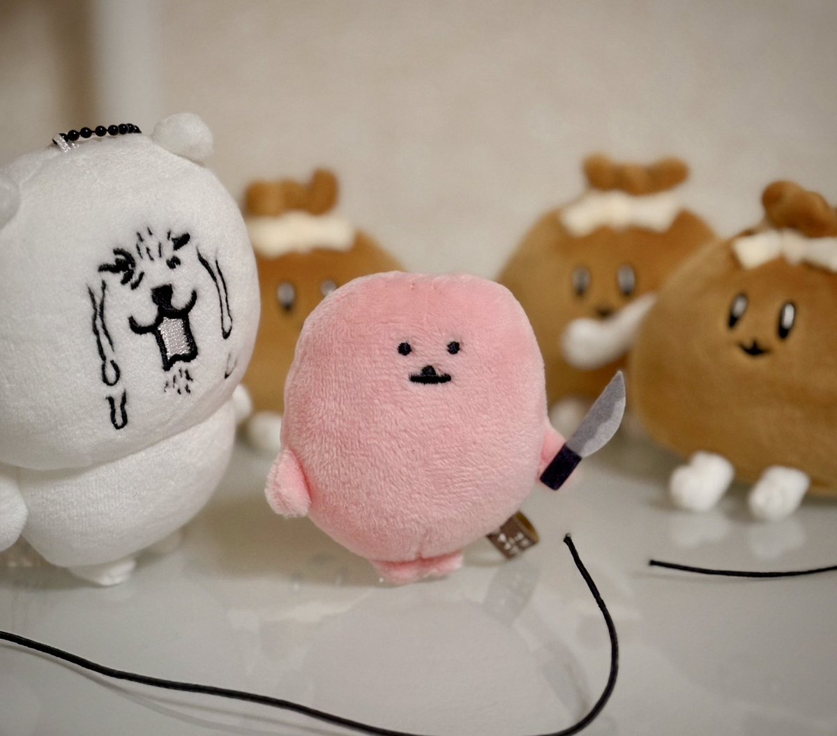 ﾁｬﾘﾒﾗﾁｭﾙﾁｭﾙ丸◎ tweet media