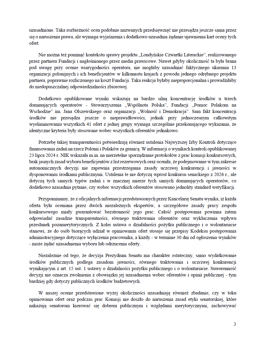 Open Dialogue Foundation / Fundacja Otwarty Dialog tweet media