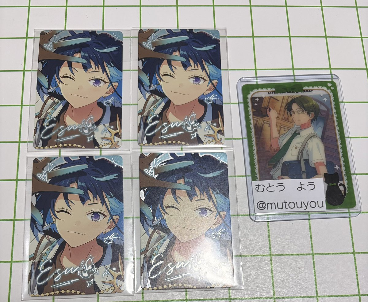 むとう よう tweet media