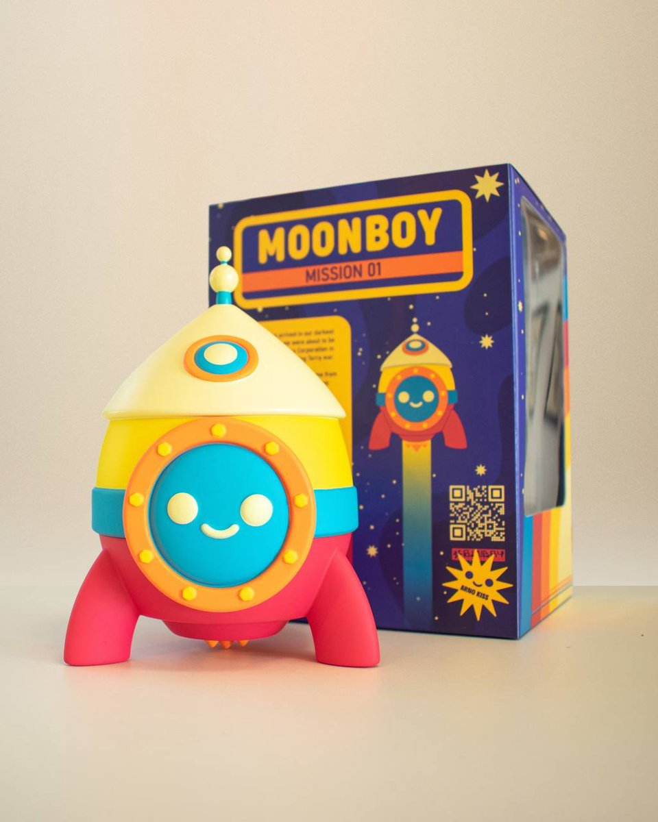 Moonboy tweet media