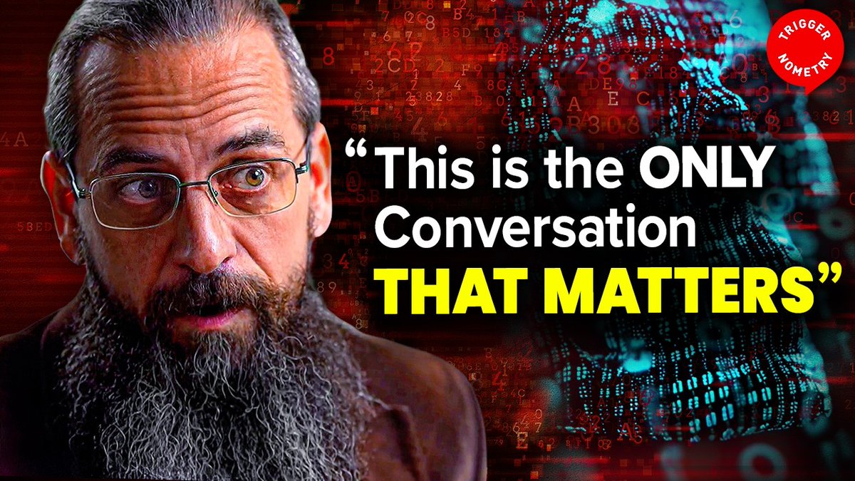 Dr. Roman Yampolskiy tweet media