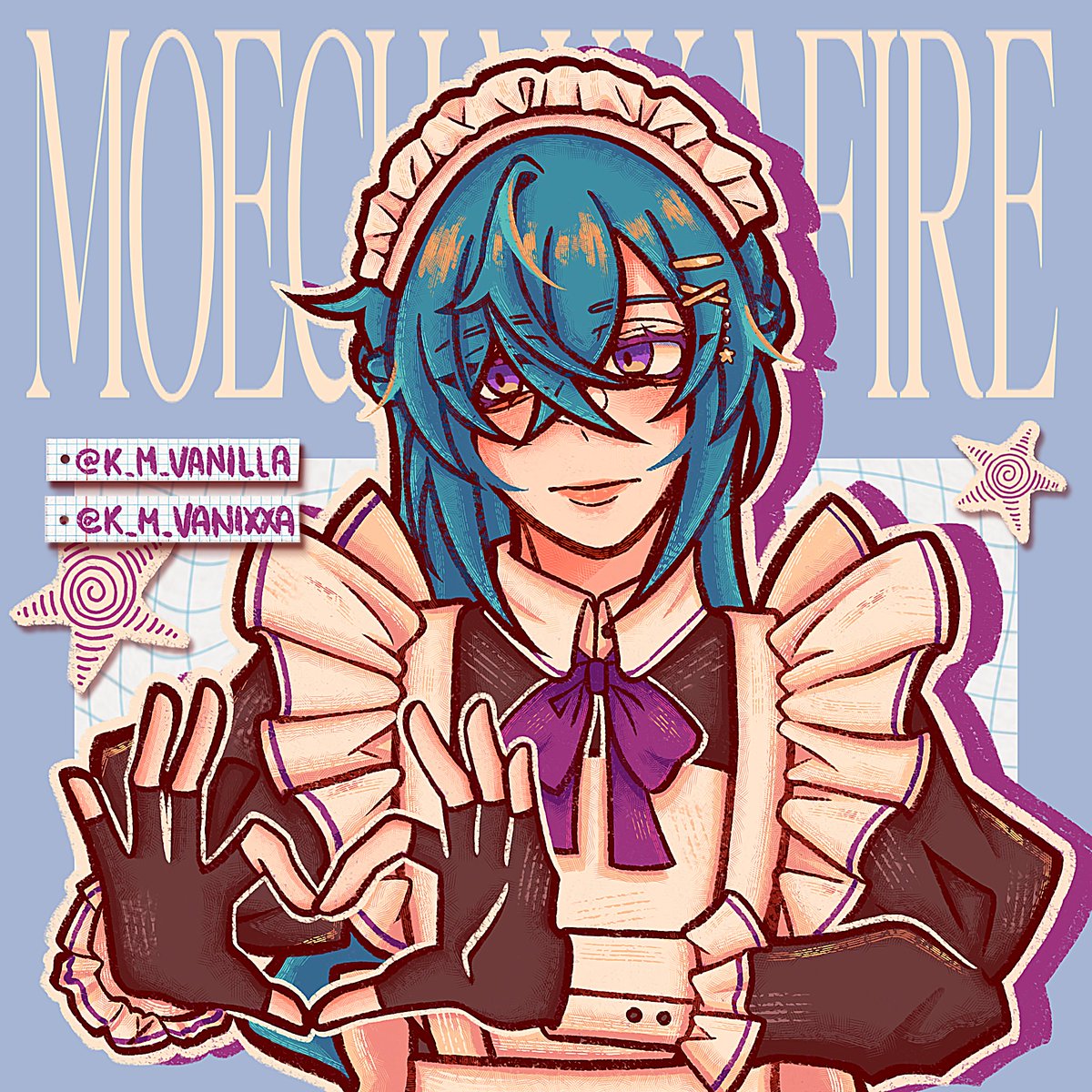 Vani 🍰 tweet media