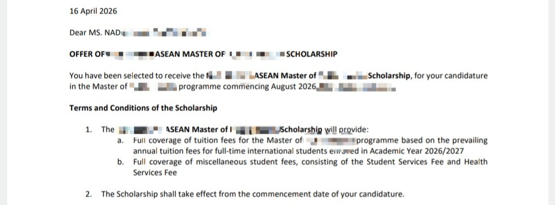 belom sehari udah disuruh tutup sama Allah