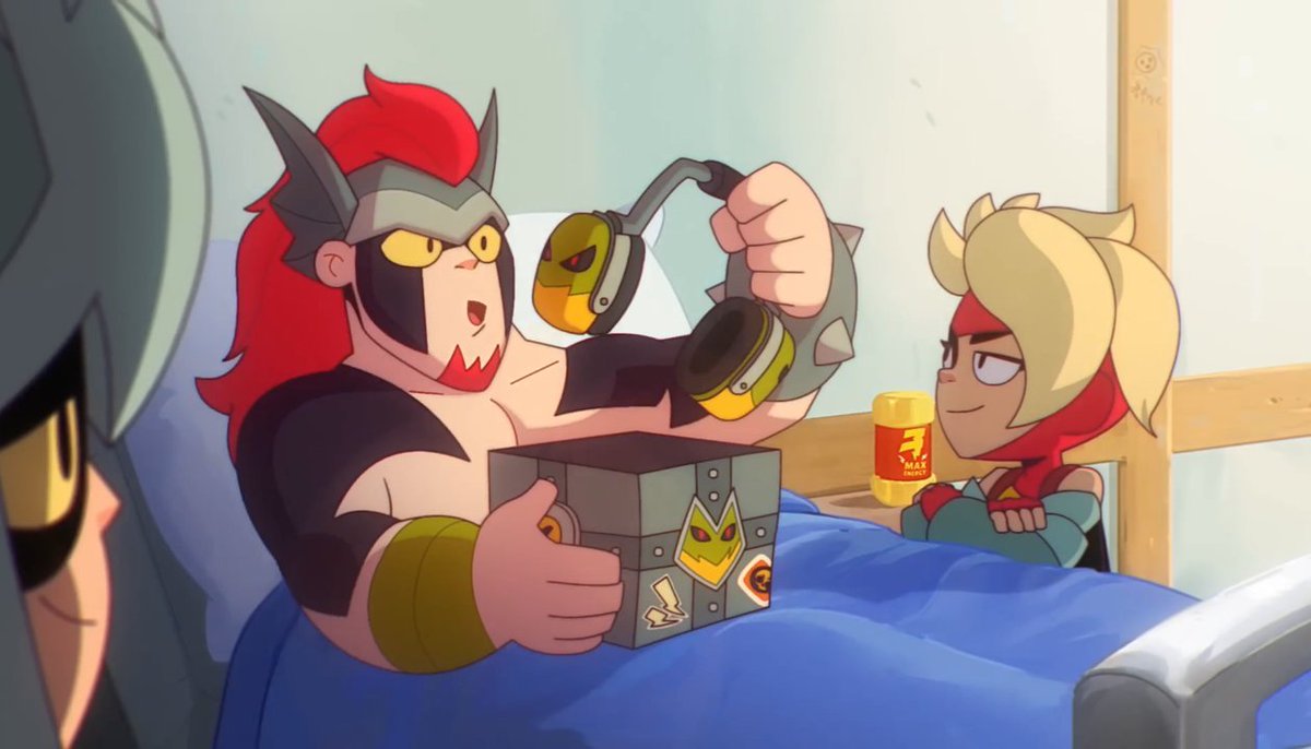 TheMonio tweet media