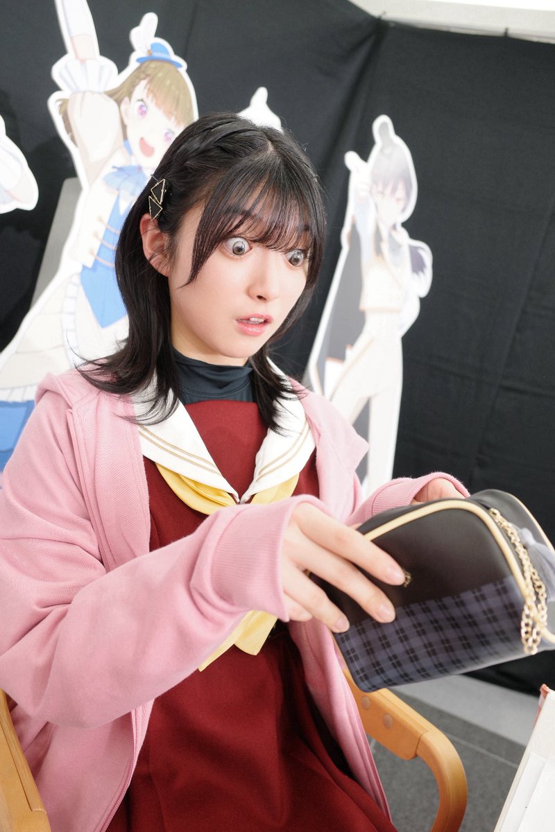 進藤あまね tweet media