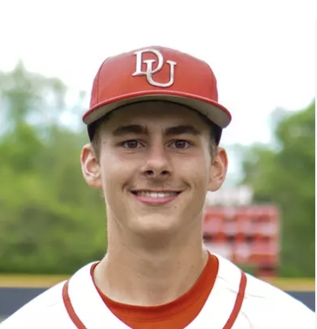 Davis Graham (Falter’s Father) tweet media