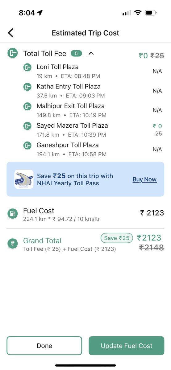 MapmyIndia tweet media