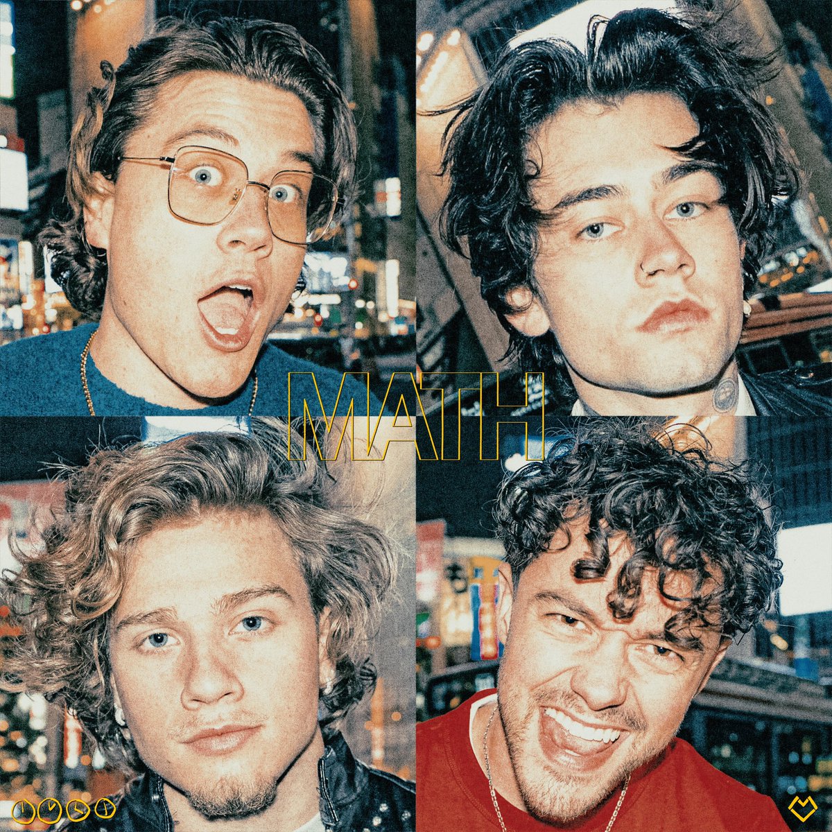 Midnight Til Morning tweet media