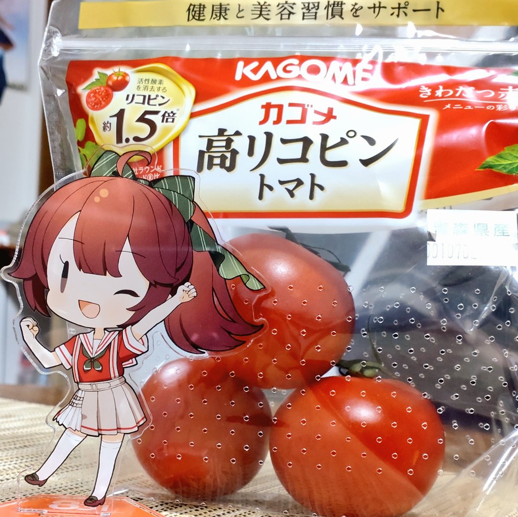 あすかな tweet media