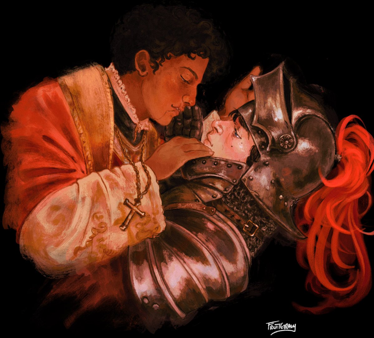 mün ! ☆ tweet media