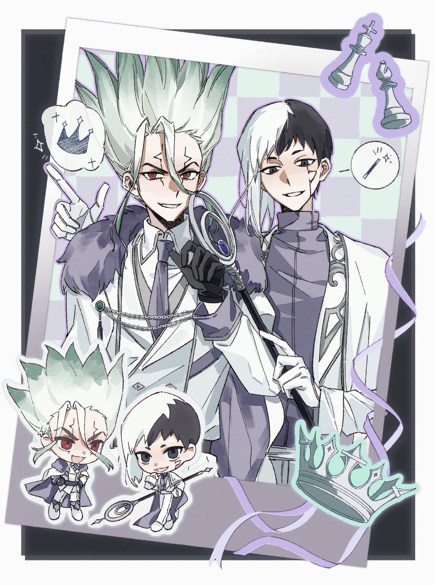 Kuhakunuo tweet media