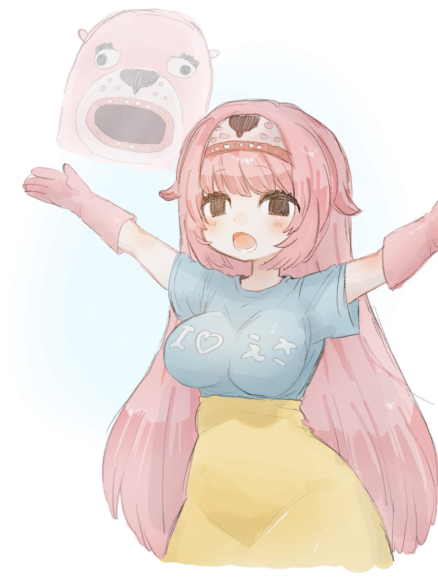 せき。skeb募集中 tweet media