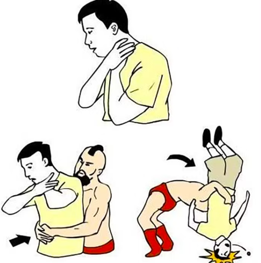 Struggler tweet media