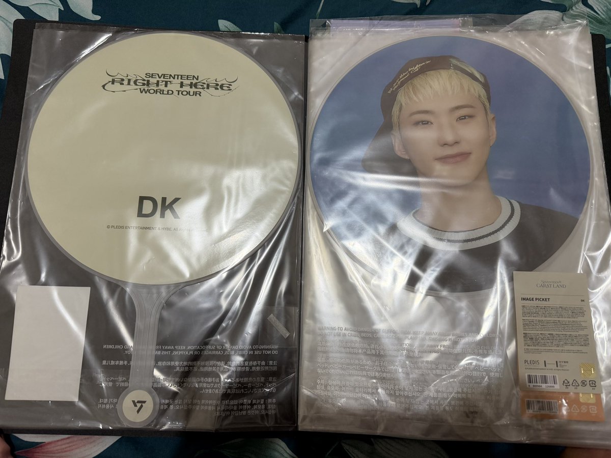 𑣲booseoksoon✨ tweet media