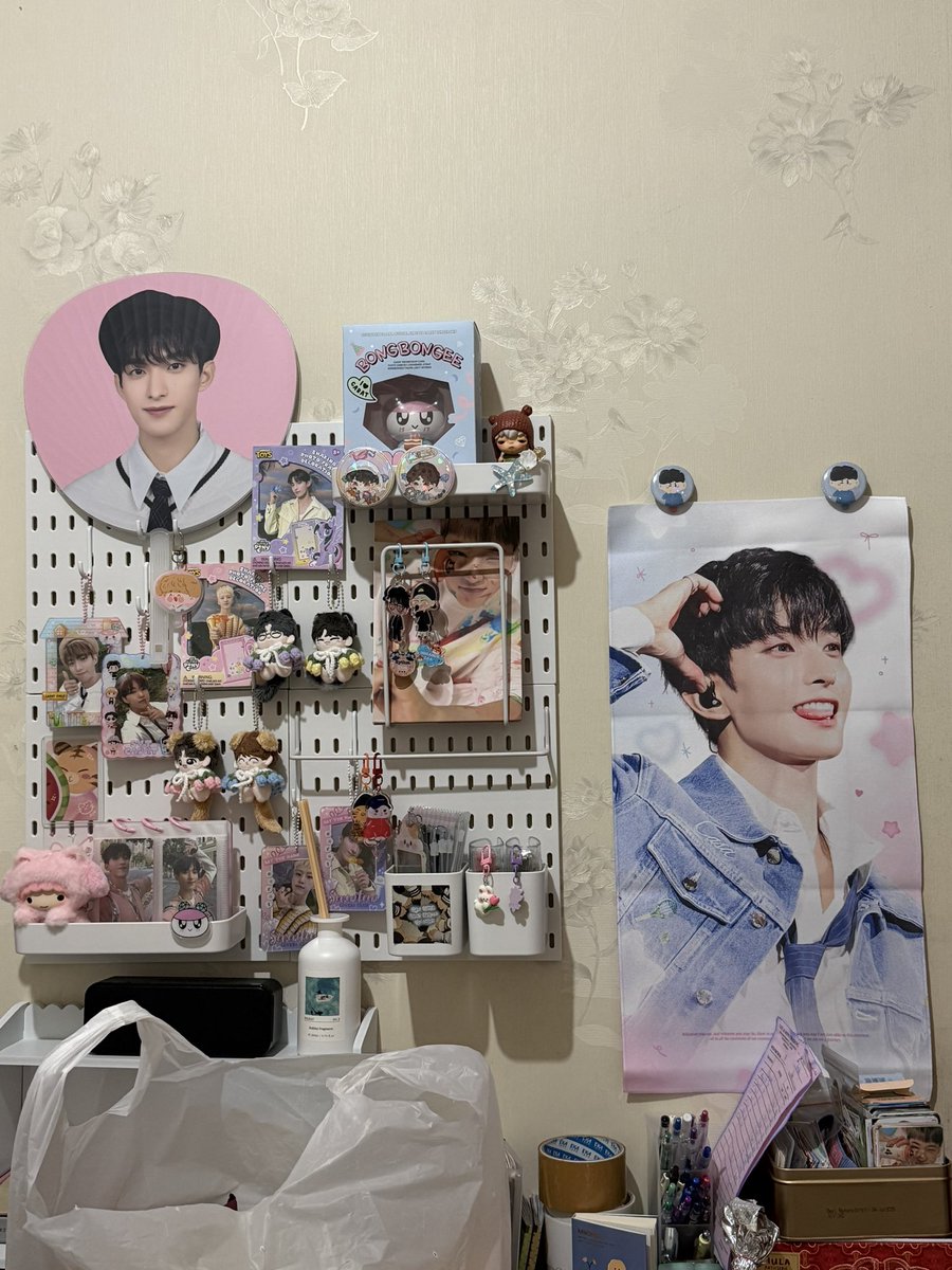 𑣲booseoksoon✨ tweet media