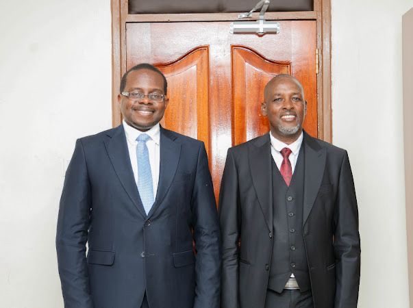 Charles Kanjama SC tweet media