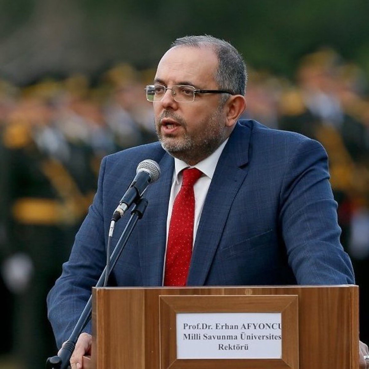 THS Haber tweet media