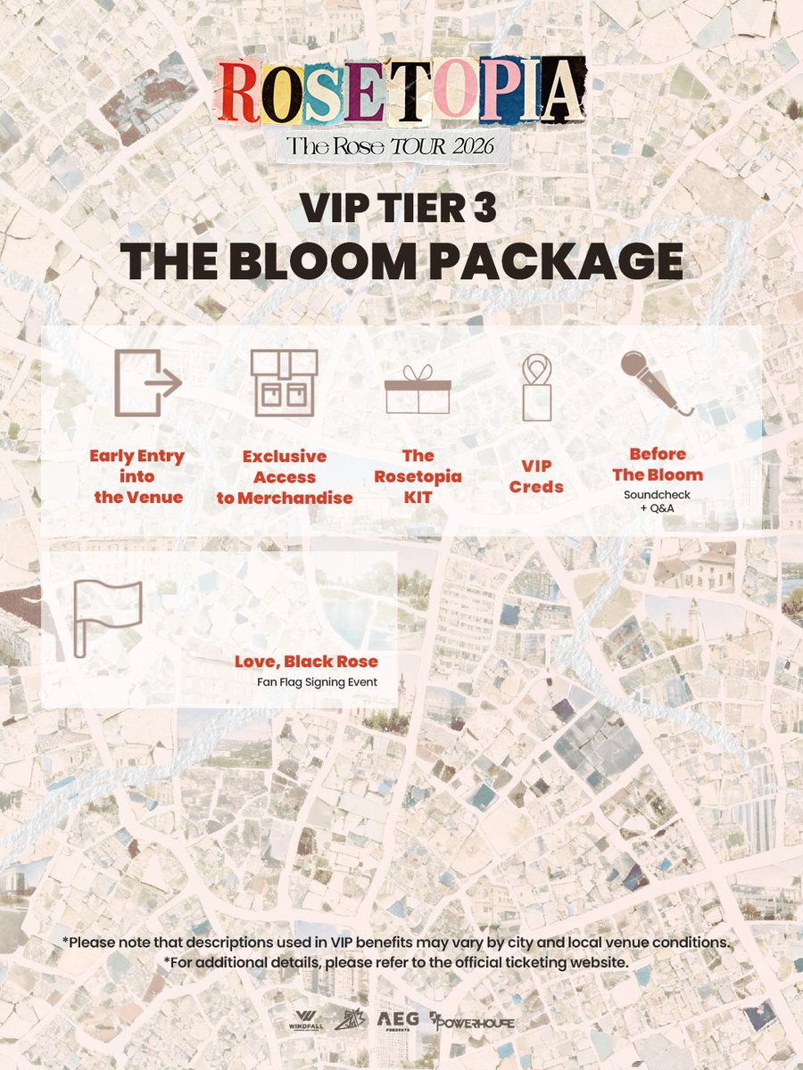 POWERHOUSE tweet media