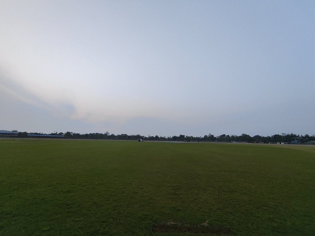 ACF__Official's tweet photo. 📷: ACA Cricket Ground , Naharkatia 

Pic credit : @HiPrsm

@assamcric @tarangagogoi @lonsaikia https://t.co/zs9pBlbSXM