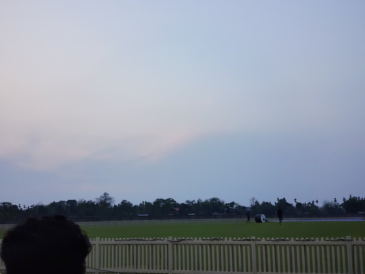 ACF__Official's tweet photo. 📷: ACA Cricket Ground , Naharkatia 

Pic credit : @HiPrsm

@assamcric @tarangagogoi @lonsaikia https://t.co/zs9pBlbSXM
