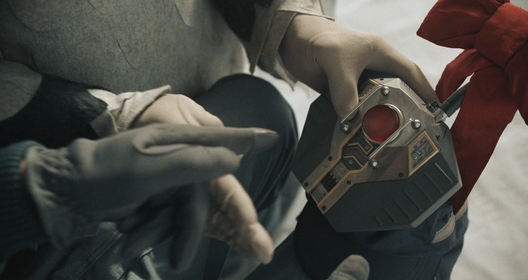 TheExpendableMickey tweet media