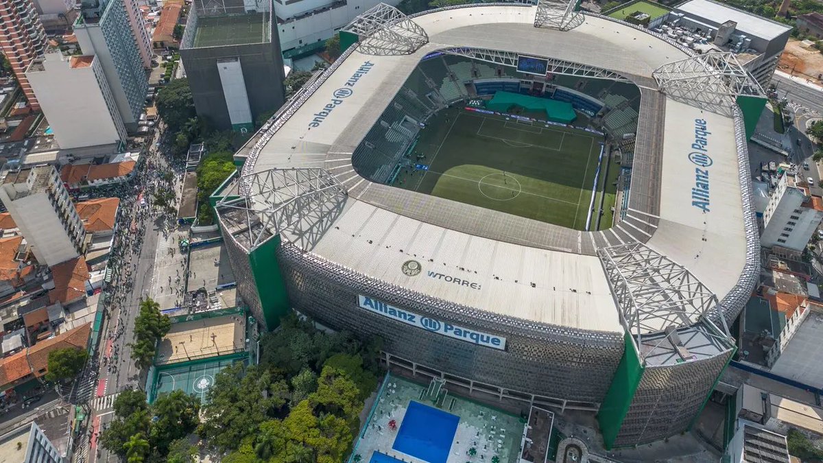 Flavio Latif tweet media