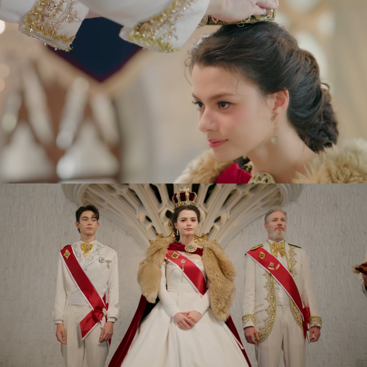 อ้วนซ่าขาสั้น : 🥢 COOL 🧚🌷🪽 tweet media