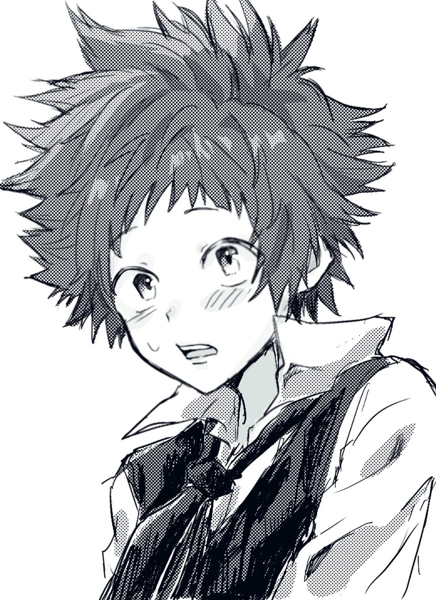 おふ tweet media